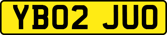 YB02JUO