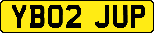 YB02JUP