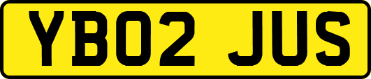 YB02JUS