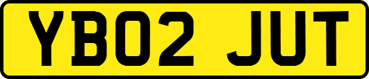 YB02JUT