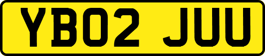 YB02JUU