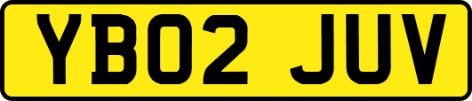 YB02JUV