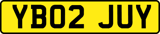 YB02JUY