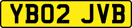 YB02JVB