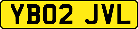 YB02JVL