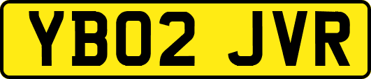 YB02JVR
