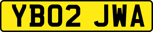 YB02JWA