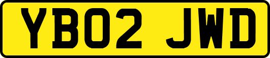 YB02JWD