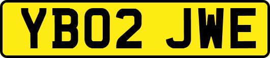 YB02JWE