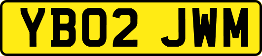 YB02JWM