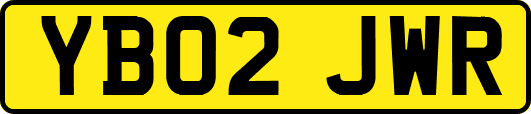 YB02JWR
