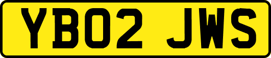 YB02JWS