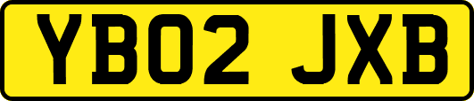 YB02JXB