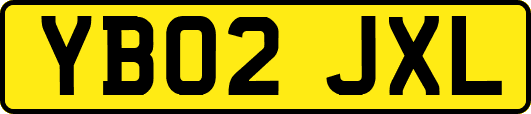 YB02JXL