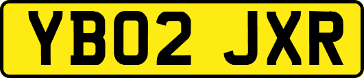 YB02JXR