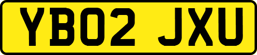 YB02JXU
