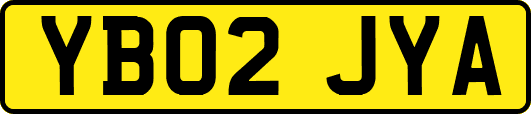 YB02JYA