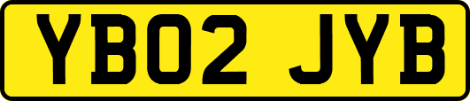 YB02JYB