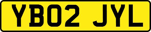 YB02JYL