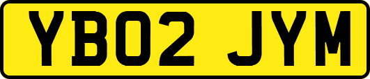 YB02JYM