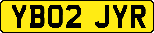 YB02JYR
