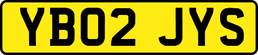 YB02JYS