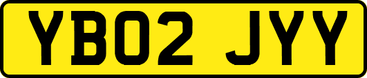 YB02JYY