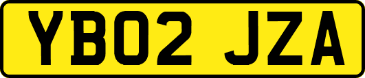 YB02JZA