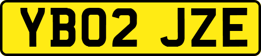 YB02JZE