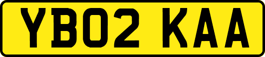 YB02KAA