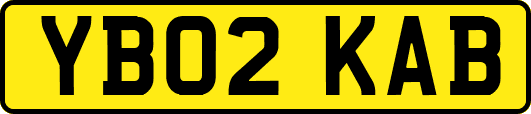 YB02KAB