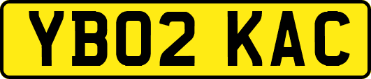 YB02KAC