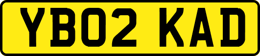 YB02KAD