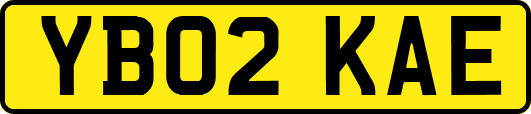 YB02KAE