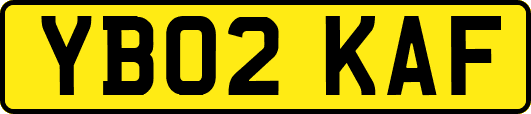 YB02KAF