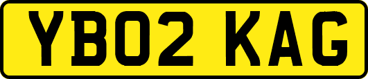 YB02KAG