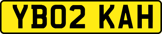 YB02KAH