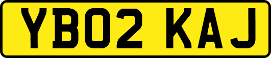 YB02KAJ