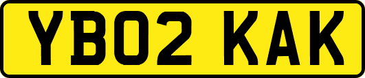 YB02KAK