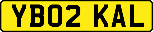 YB02KAL