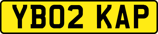 YB02KAP