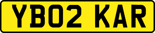 YB02KAR