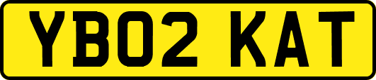 YB02KAT