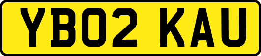 YB02KAU