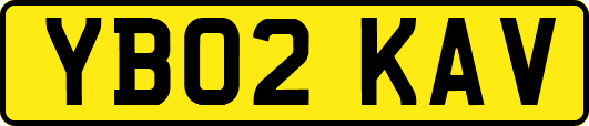 YB02KAV