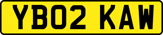 YB02KAW
