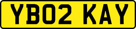 YB02KAY