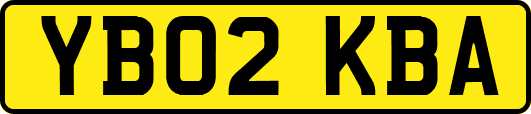 YB02KBA