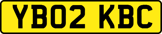 YB02KBC