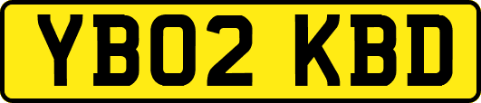 YB02KBD